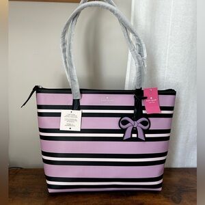 ♠️Kate Spade ♠️ Tote Cassy Offmn st Pink